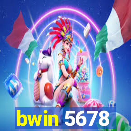 bwin 5678